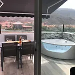 Apartament Harrys Palm Con Jacuzzi