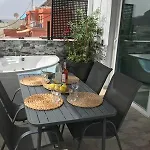Harrys Palm Con Jacuzzi * Puerto De Mogan