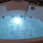 Harrys Palm Con Jacuzzi * Puerto De Mogan