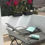 Harrys Palm Con Jacuzzi Apartament