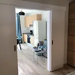 Apartament Harrys Palm Con Jacuzzi *