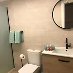 Apartament Harrys Palm Con Jacuzzi