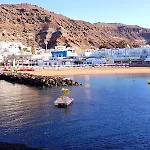 Harrys Palm Con Jacuzzi Apartament Puerto De Mogan