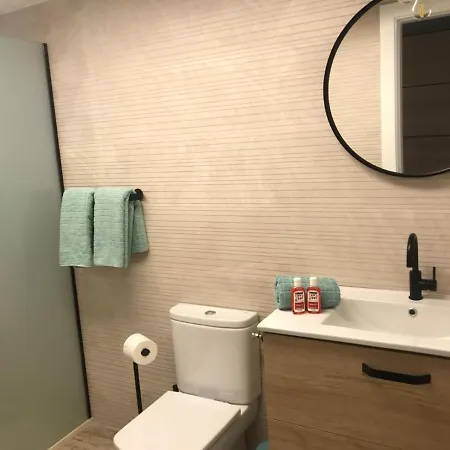 Appartement Harrys Atico