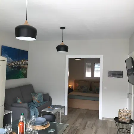 Harrys Atico Appartement