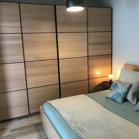 Apartment Harrys Atico Puerto De Mogan