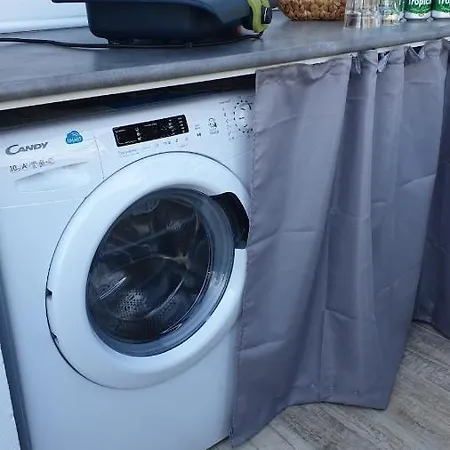 Harrys Atico Apartment