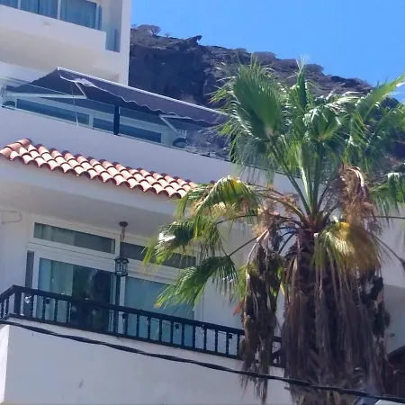 Apartment Harrys Atico *