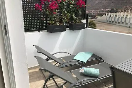Harrys Palm Con Jacuzzi Διαμέρισμα